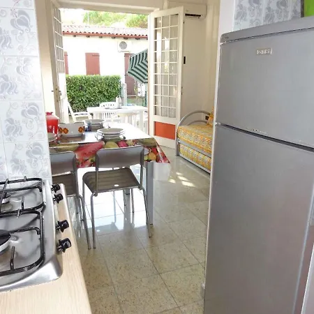 Apartamento In 38314 Bibione