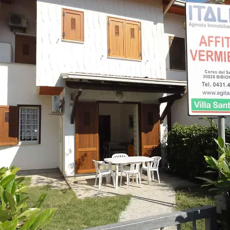 In 38314 Apartamento *
