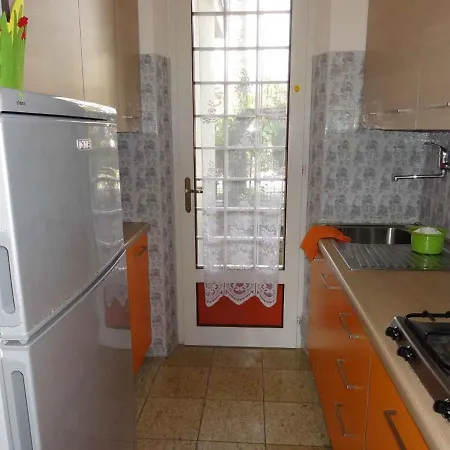 Apartamento In 38314 Bibione