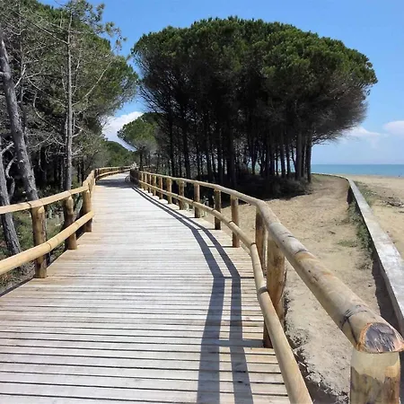 In 38314 * Bibione