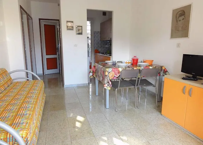 In 38314 Διαμέρισμα