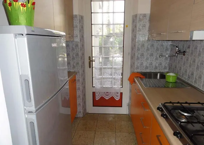 Διαμέρισμα In 38314 Μπιμπιόνε