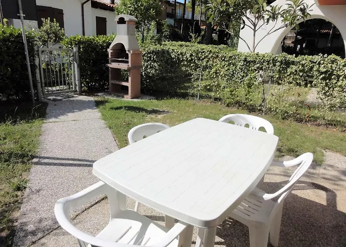 In 38314 Bibione