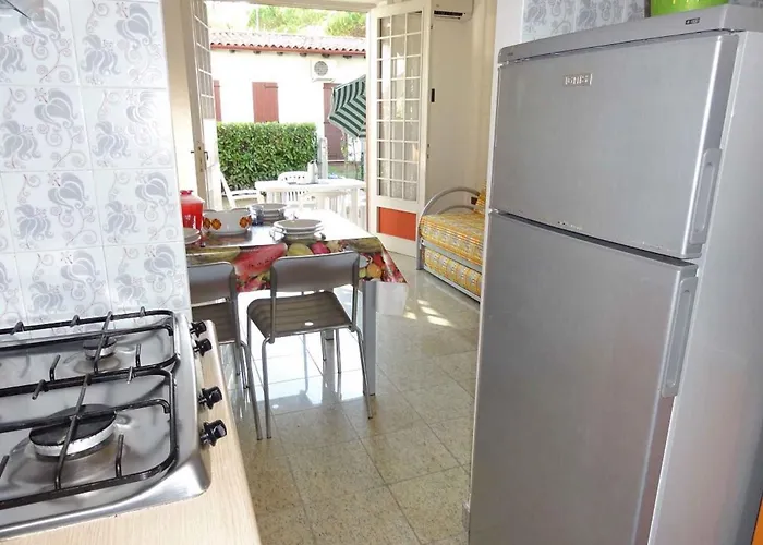 Apartamento In 38314 Bibione